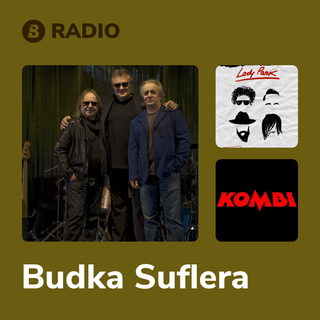 Budka Suflera Radio