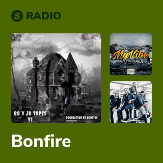 Bonfire Radio