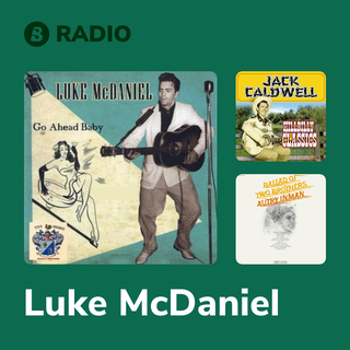 Luke McDaniel Radio