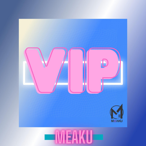 VIP cover art