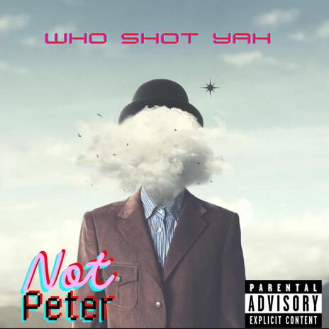 Who Shot Yah ft. Stufio cover art