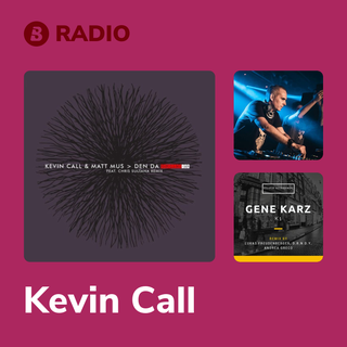 Kevin Call Radio