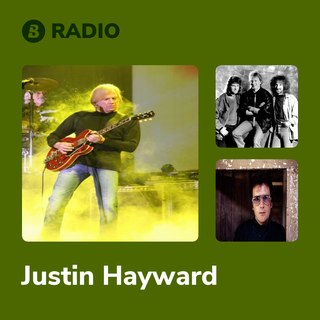 Justin Hayward Radio