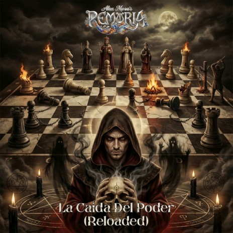 Noches De Insomnio ft. Remuria cover art