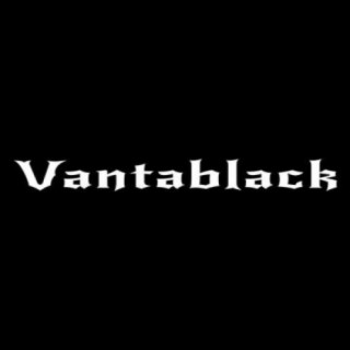 Vantablack