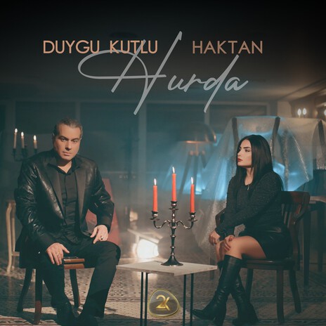 Hurda ft. Haktan