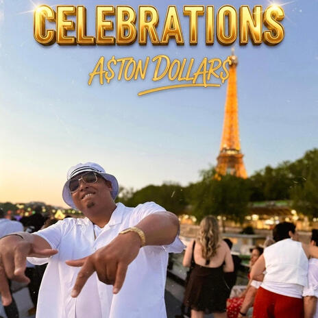 Celebrations (Radio Edit) cover art