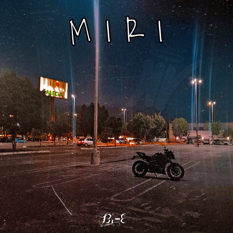 M I R I ft. NV Records cover art
