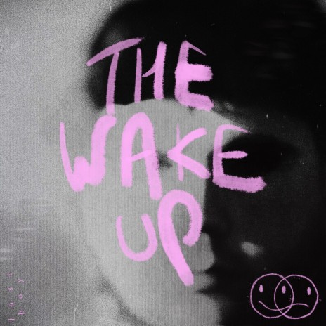 The Wake Up cover art