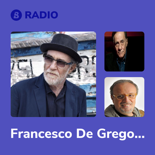 Francesco De Gregori Radio