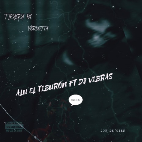 Meruzita ft. DJ VIBRAS cover art