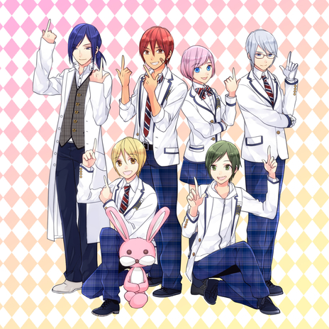 Kibun Joujou ft. Sae Tokimiya cover art