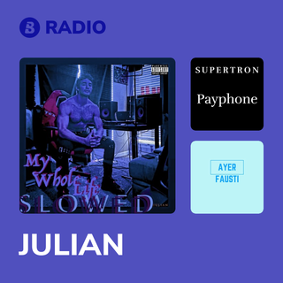 JULIAN Radio