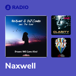 Naxwell Radio