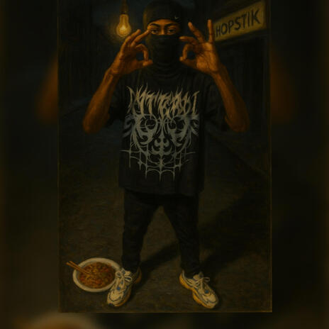 Chopstik