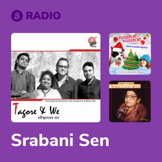 Srabani Sen Radio