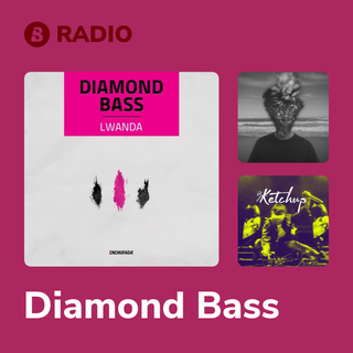 Diamond Bass Radio
