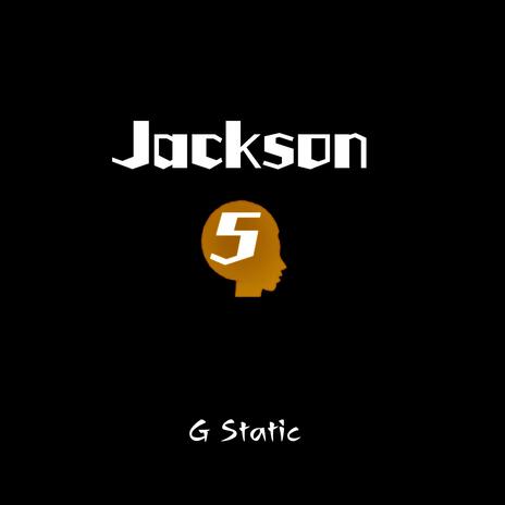 Jacksøn 5 cover art