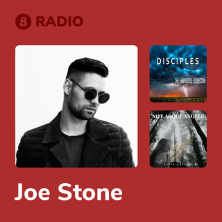 Joe Stone Radio