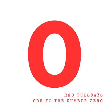 Ode to the Number Zero cover art