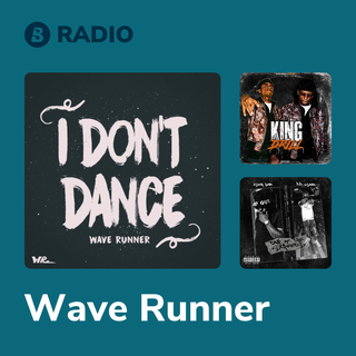 Wave Runner Radio