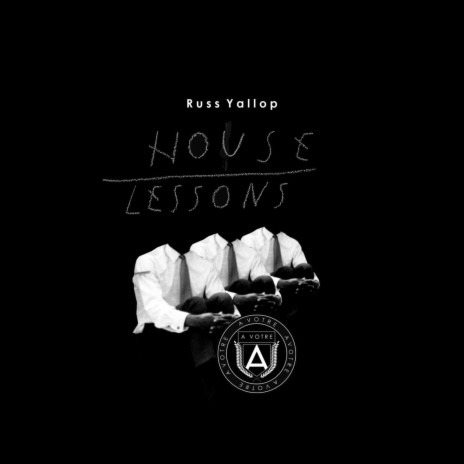 Infidel (Original Mix)