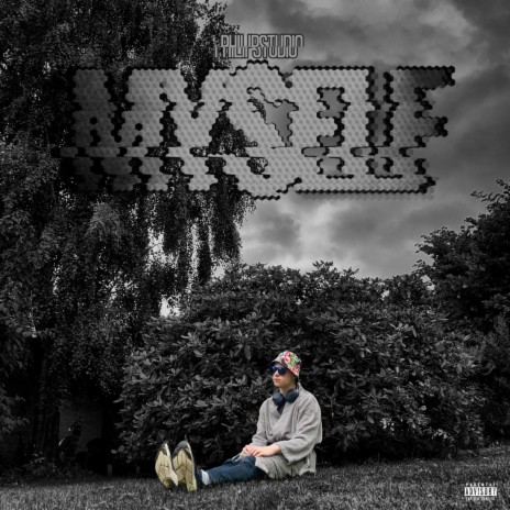 Myself cover art