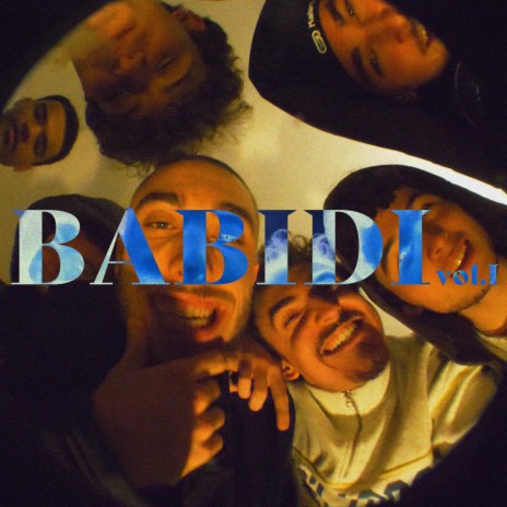 Babidi 1 ft. L Le Rappeur