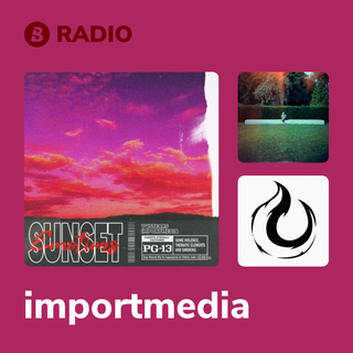 importmedia Radio