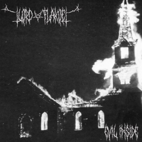 Hatred cover art