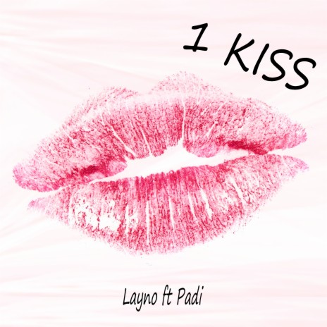 1 Kiss ft. Padi cover art