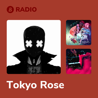 Tokyo Rose Radio