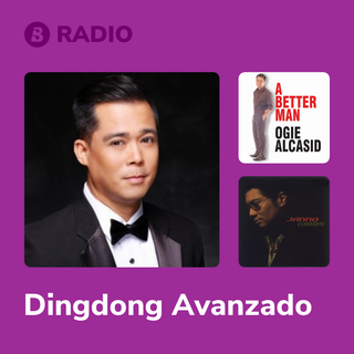 Dingdong Avanzado Radio