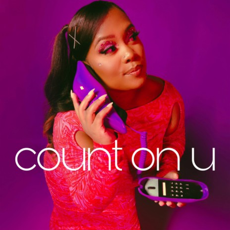 count on u