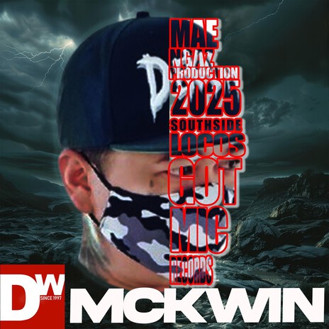 PAALAM NA BY MCKWIN MAENGAZ ft. MIKEE UMALI cover art