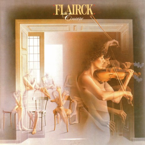 Circus Act 1 cover art