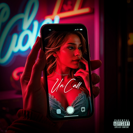 Un Call ft. Billiny cover art