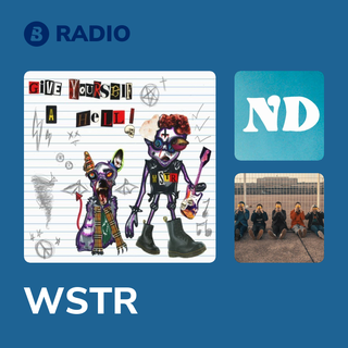 WSTR Radio