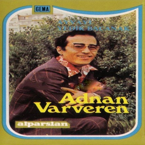 Bastır Karaoğlan