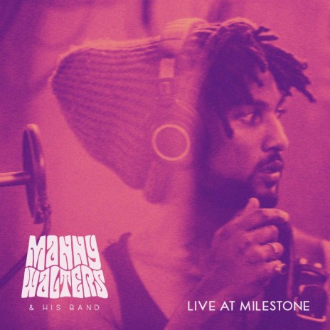Hear Me Now (Live) cover art