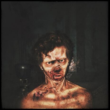 Zombie cover art