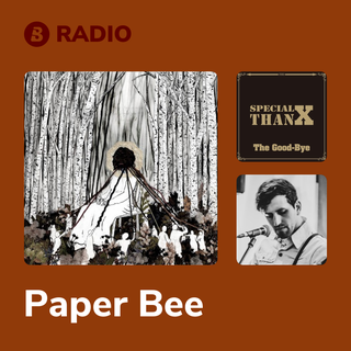 Paper Bee Radio