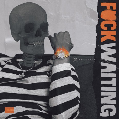 Drunk ft. AzSwaye cover art