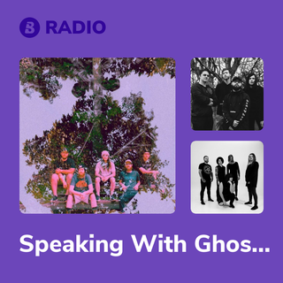 Speaking With Ghosts Radio