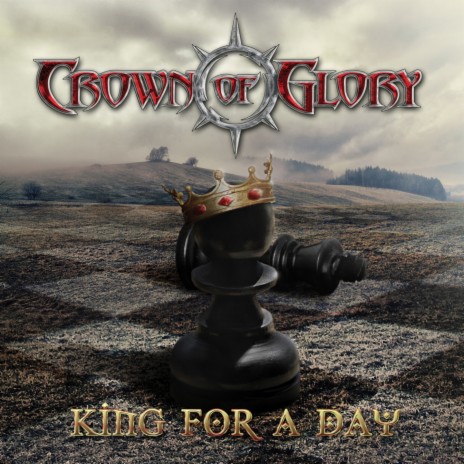King for a Day cover art