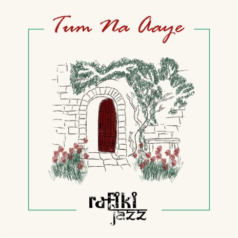 Tum Na Aaye cover art