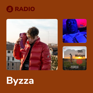 Byzza Radio