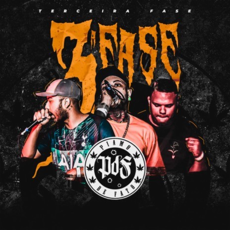 Traz a Planta ft. MC Bocarra cover art