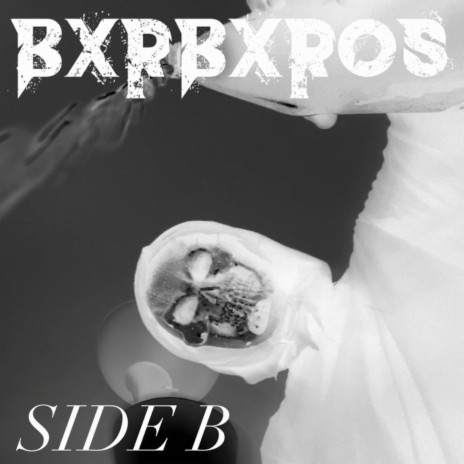 Tales from the Dojo (Side B) cover art