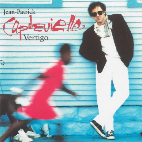 Petite ville cover art